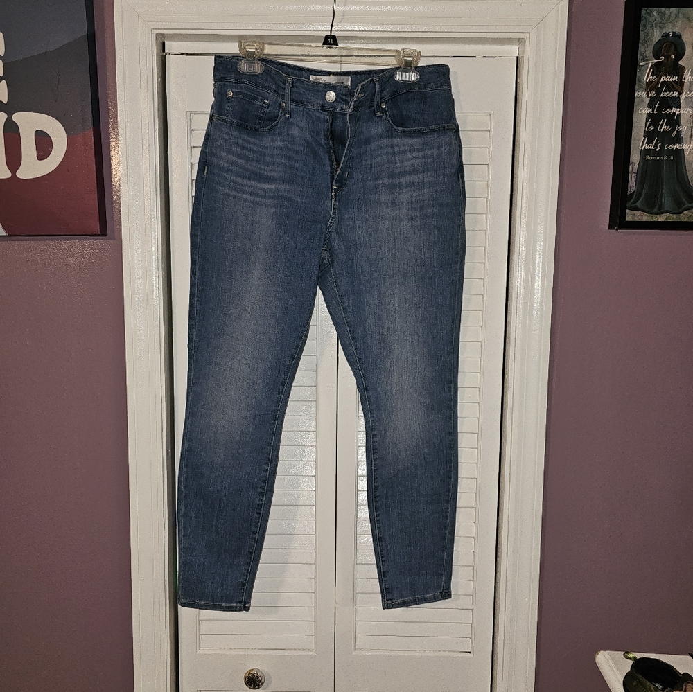 Ladies jeans - Picture 7 of 9